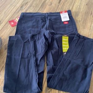 Dickies pants great for school uniform